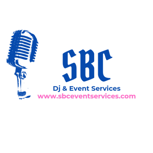 SBC Event Services Logo